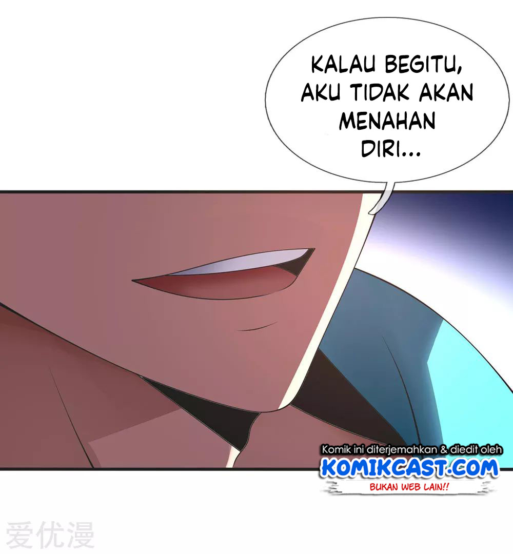 City of Heaven TimeStamp (Urban Rebellion) Chapter 88 Gambar 16